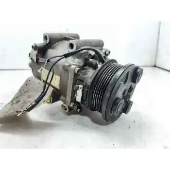

1S5H19D629AA AIR CONDITIONING COMPRESSOR FORD KA (CCQ)