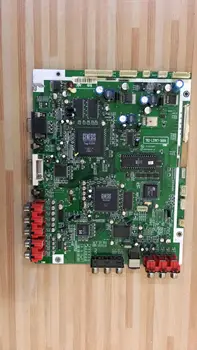 

LC-37K7 Board 782-L37K7-560A Screen LC370W01