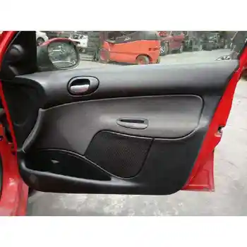 

TRIM RIGHT FRONT DOOR PEUGEOT 206 +