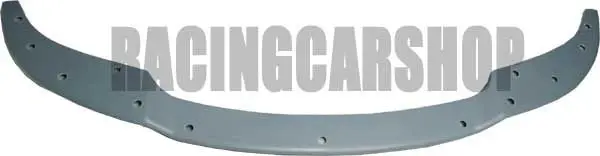 Неокрашенный передний спойлер для BMW 5 SERIES E60 M5 FRNOT B025F 2004 2008|Панар-штанги| |