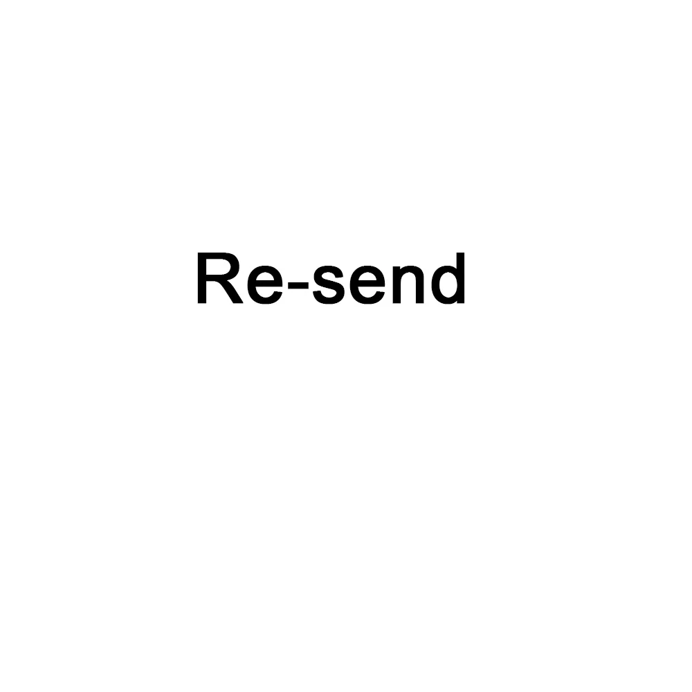 

For online tracking number