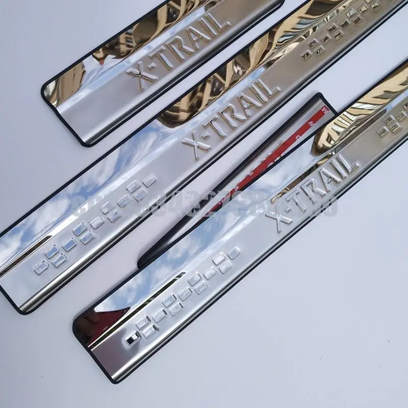 η ƿ   Ŀ ÷Ʈ, 2014-2019 ֻ X-Ʈ X Ʈ XTrail T32   Ʈ ڵ Ÿϸ ׼