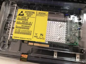 

new original for Qlogic QLE2692 16G card FC HBA 2692HBA