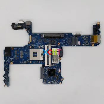 for HP ProBook 6460b 642756-001 UMA NoteBook PC Laptop Motherboard Mainboard 1