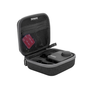 

Portable Carrying Case for GoPro Max Sports Action Camera Box Lens Cover Cap Storage Bag Hardshell Waterproof Handbag Accessory