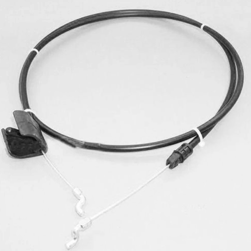 Кабель управления "Z" изгиб для газонокосилки садовый инструмент Аксессуары Универсальный для замены двигателя зоны 183567 532183567