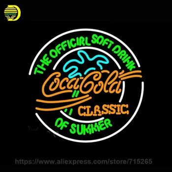 

Coois clrssice Neon Sign For Room neon light Custom Arcade Glass Neon Light Sign Beer Bar Glass Tubes Sexy Lamp Leopard Neon