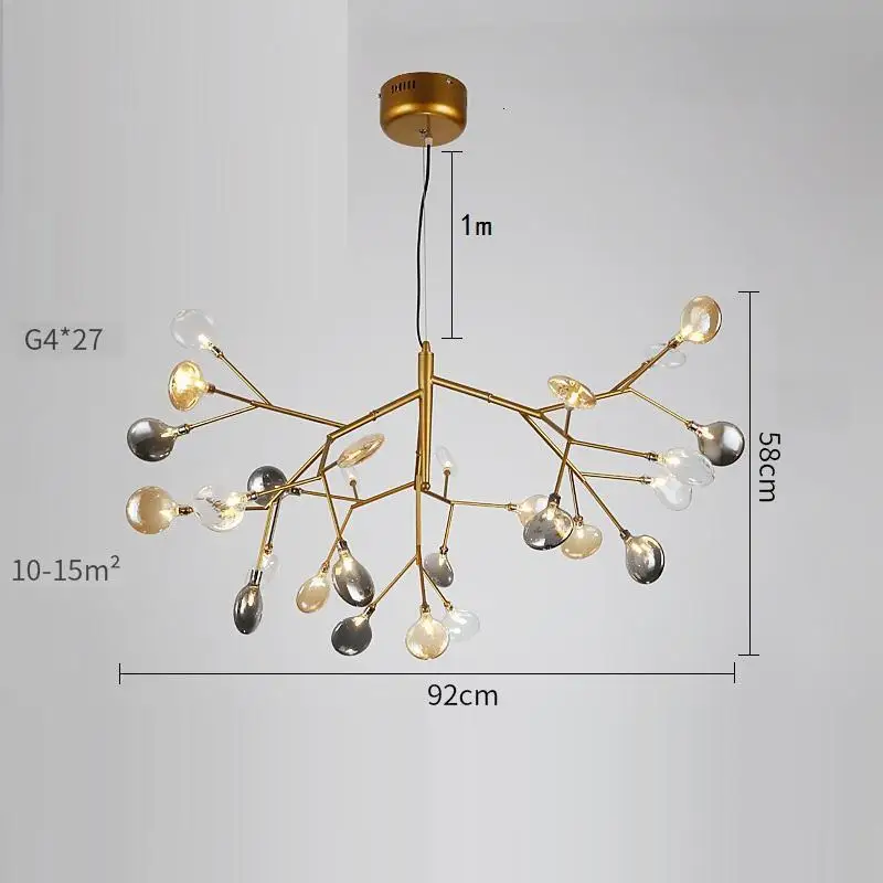 Современный Decoracao Casa Lustre E Pendente для Sala обеденный стол Лофт Lampen современный декор Maison Подвеска светильник подвесной