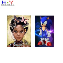 Алмазов картина изображение на заказ