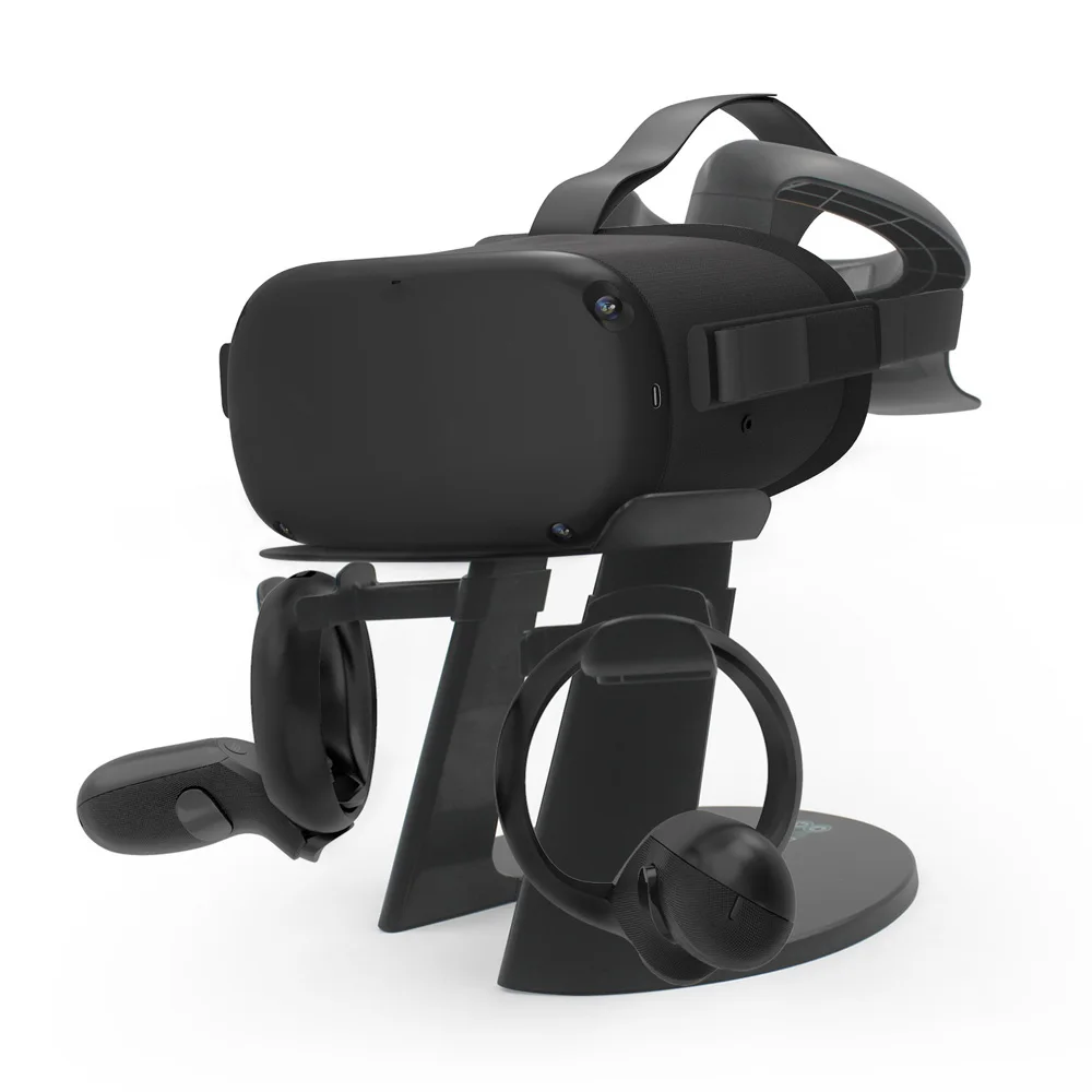 VR Стенд гарнитура Дисплей Кронштейн держатель станция Док-станция для PSVR-sony Rift s/Quest высококачественный материал