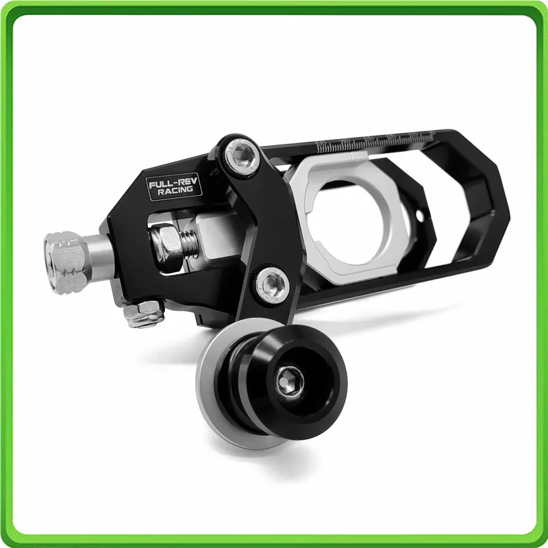 Натяжитель цепи регулятор с катушки пригодный для YAMAHA R6 YZF 2006 2007 2008 2009 2010 2011 2012 2013
