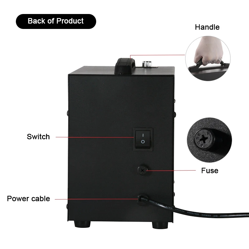 US $250.96 SUNKKO 737G Spot Welding Machine 43KW High Power Automatic Spot Welding Machine For 18650 Lithium Batteries Pulse Spot Welders