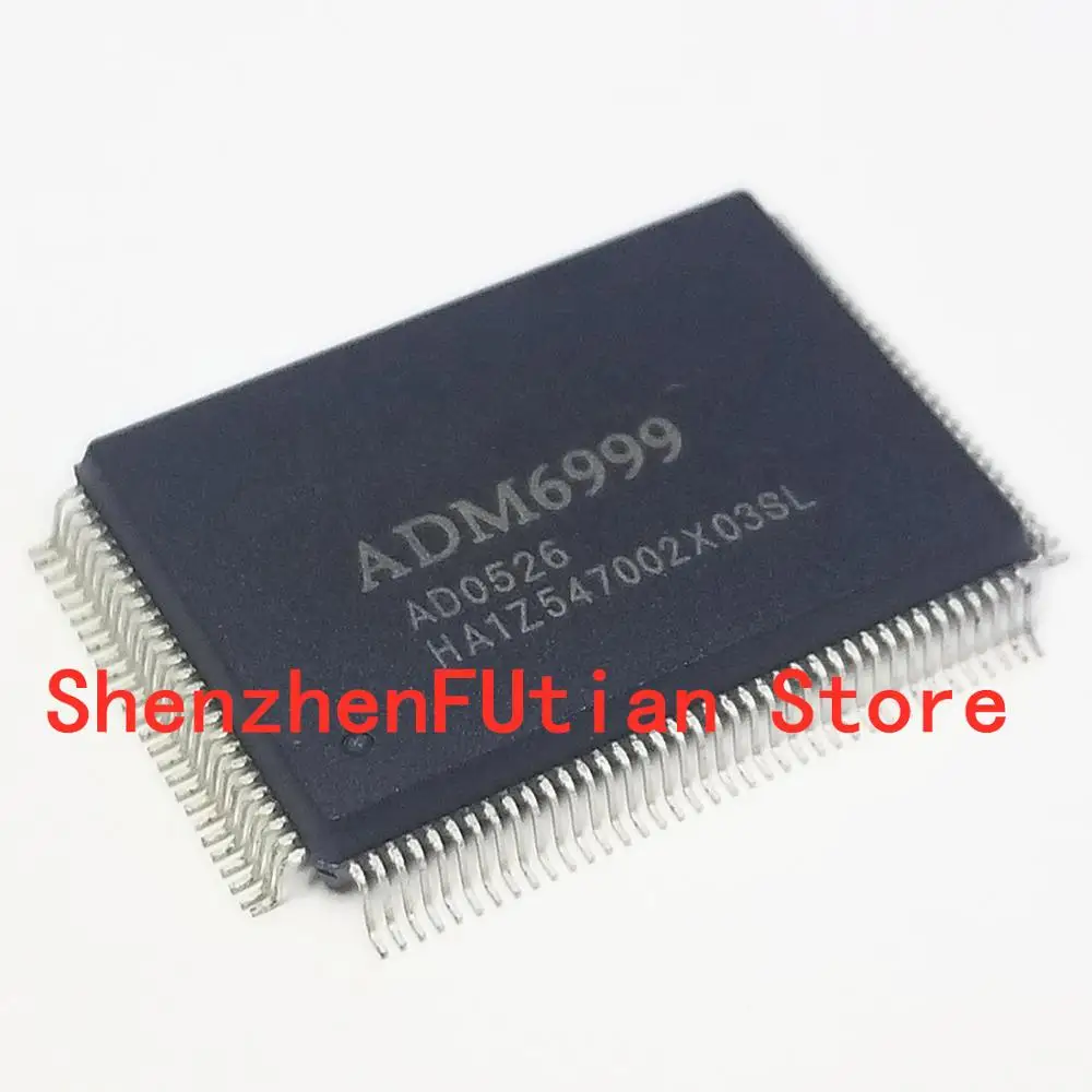 

1 шт./лот ADM6999 ADM6999U QFP128 в наличии