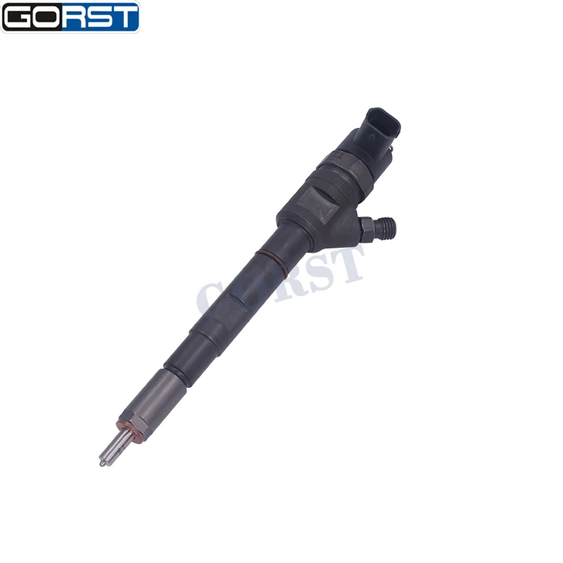Automobile Fuel Common Rail Injector Assembly 0445110274 For Hyundai For Kia Sorento 0445110724 33800-4A500 338004A500-2