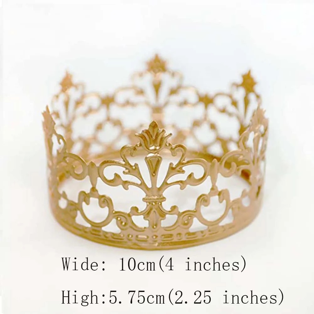 crown cake stand 08