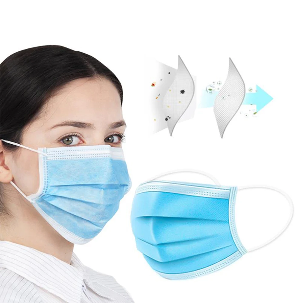 

Mask Disposable Surgical Face Mask Ply Respirator