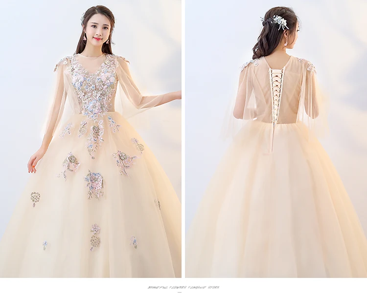 Vestidos de 15 Anos бальное платье Бальные платья с бусинами и корсетом цвета шампанского 16 платьев Дешевые Бальные платья дебютантное платье