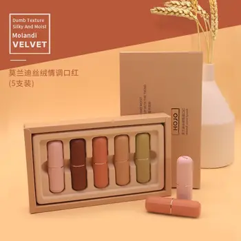 

Lipstick Kit Matte Fog Surface
