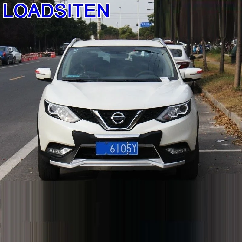 Автомобильный Автоматический молдинги модификация внешний задний диффузор Tunning