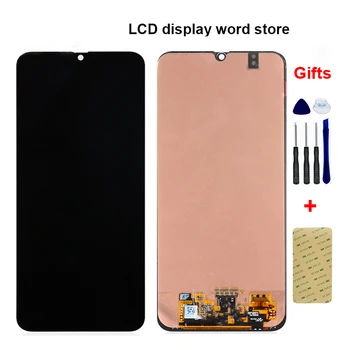 

AMOLED For SAMSUNG Galaxy M30S 2019 LCD Display Touch Screen Assembly For SAMSUNG Galaxy M30S 2019 LCD Replacement