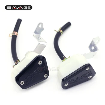 

Brake Clutch Fluid Reservoir For DUCATI Streetfighter 848/1100/S Multistrada MTS GT1000 Motorcycle Accessories Oil Fluid Cup