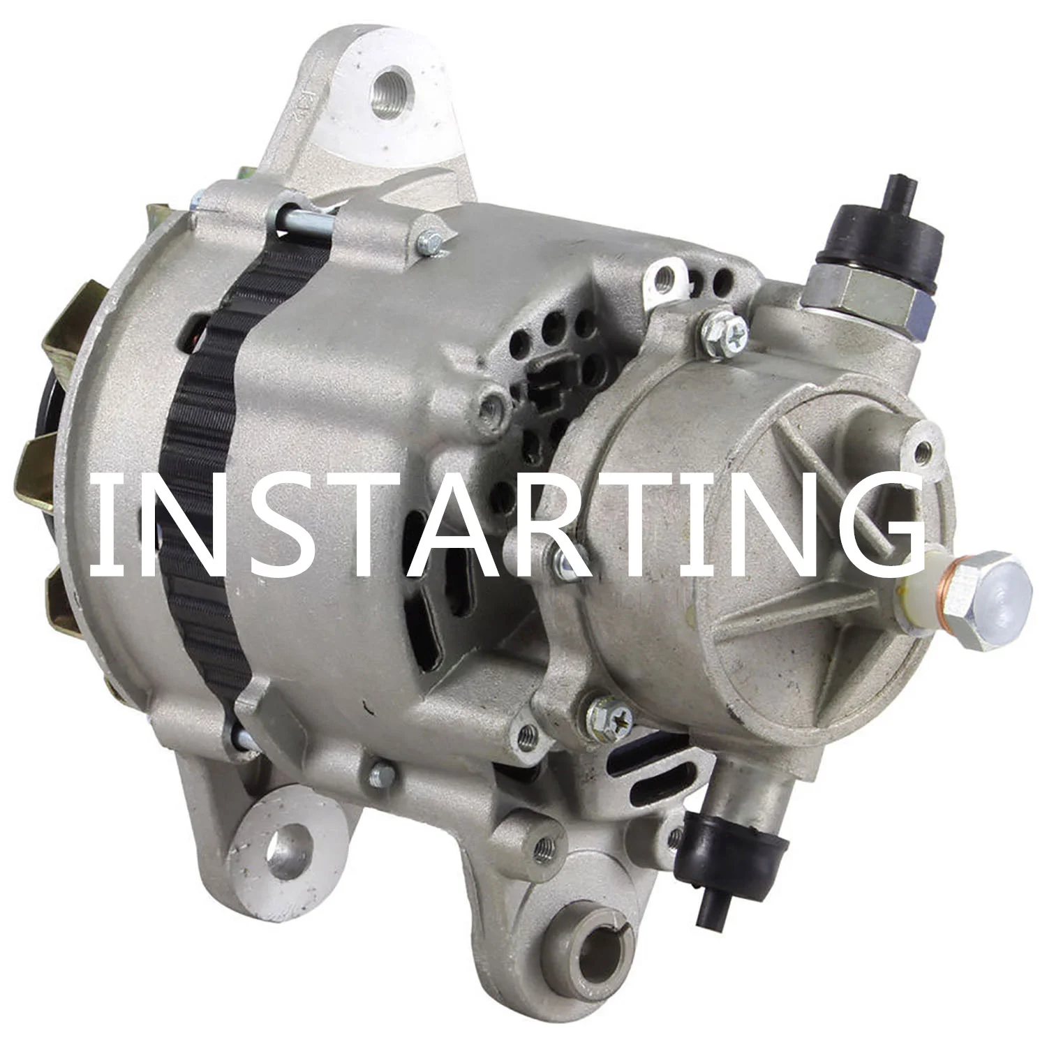

ALTERNATOR DYNAMO GENERADOR ELECTRICO FOR 24V 30A 3446825100 6D15 A2T71983 A2T72378 A2T72383 A2T72483 ME017562
