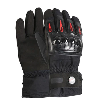 

Unoversal Winter Ski Gloves Cycling Touch Screen Windproof Waterproof Off-road Riding Motorcycle Outdoor Multi-purpose Gloves