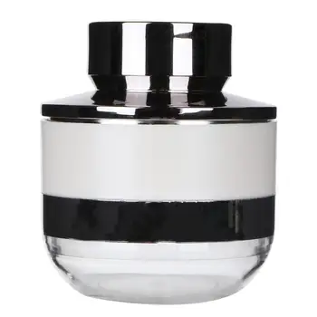 

Empty Loose Powder Box Powdery Cake Box Makeup Case Cosmetic Powder Case for Travel Trip
