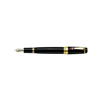 

Montblanc Resin Fountain Pen Bohemian Red F 3664