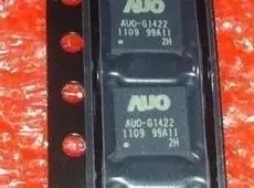 

10pcs AUO-G1422 AUO-61422 QFN Original New 1 order
