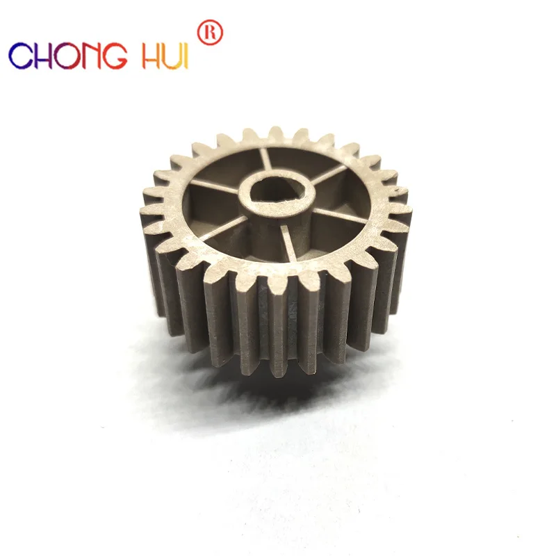 

50 шт. для братьев HL5440 роликовые шестеренки высокого давления HL-5445D 5450DN 6180DW 8510DN 8515DN 8520DN 8910DW роликовые шестерни