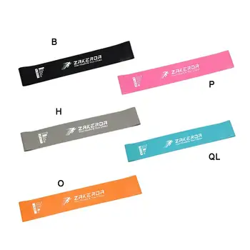 

Sports Fitness Strength Training Resistance Band Training Rubber Tensile Belt Fitness Rally Belt