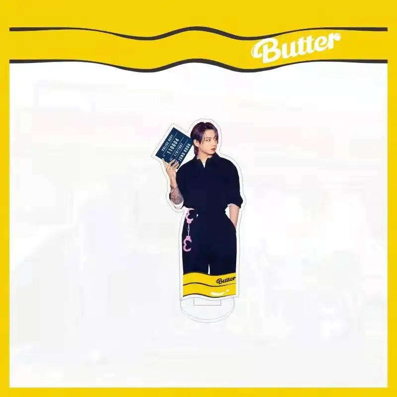 K-POP CARD CHINA Store