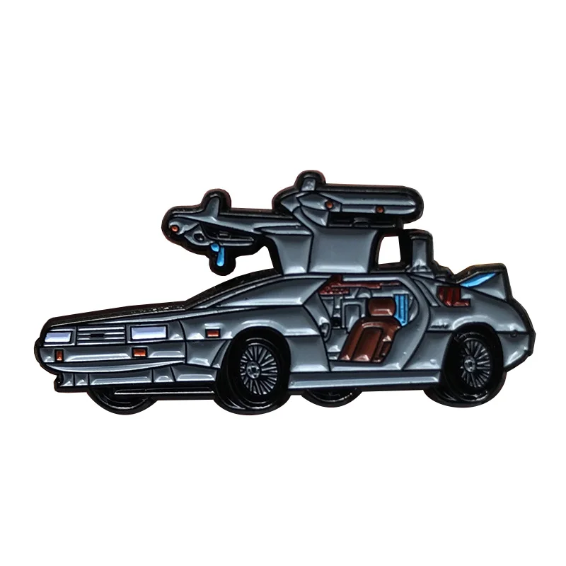Ghostbusters в будущем штифт скорой помощи|Броши| |