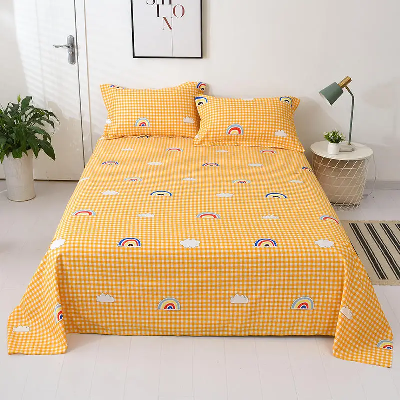 彩虹甜心-黄197===