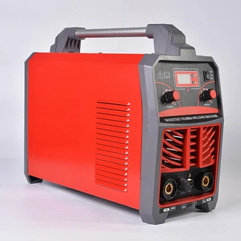 Online GT-520 Small Mini Welder Portable DC Welder Arc Welder For Household Convenient Welder Mini Welder For Household Use