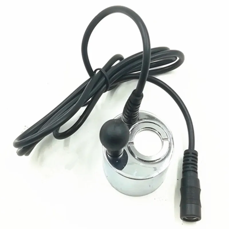 cabeca da maquina de pulverizacao ultra sonica 05