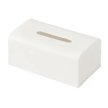 

Multifunctional Toilet Waterproof Paper Storage Box Holder Napkin Organizers GXMC