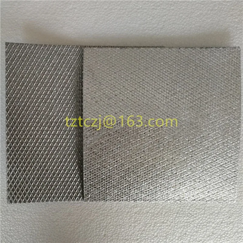 

Aluminum fiber sound-absorbing board 1.3mm thick/ Corrosion resistant, fireproof, waterproof, sound barrier material