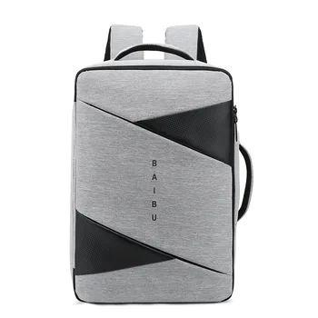 

2020 Business Casual Backpack Large Capacity Travel Backpack Multi-Function Computer Bag