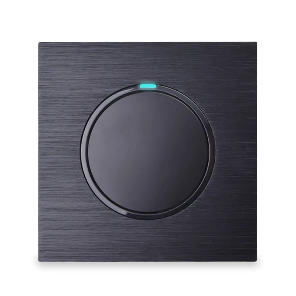 Стильные Выключатели фото 17