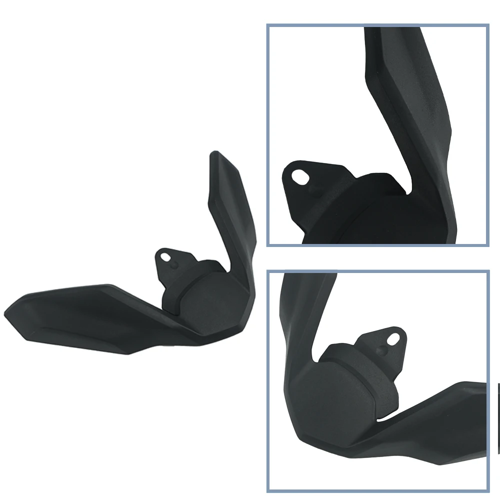 Рисунок 4 - Обтекатель переднего колеса для