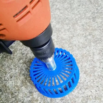 

20-94mm Round Circular Tile Cutter Tool with Cowling for Woodworking TN99