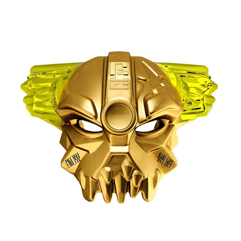 Bionicle Umarak Разрушитель Биохимический воин строительные блоки игрушки KSZ 614 прибытие Совместимо с Bionicle 71316