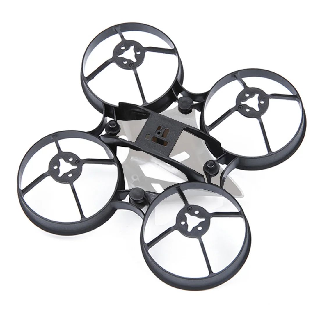 Запасная часть iFlight Alpha A65 65 мм колесная база сменная рама для FPV гоночного дрона