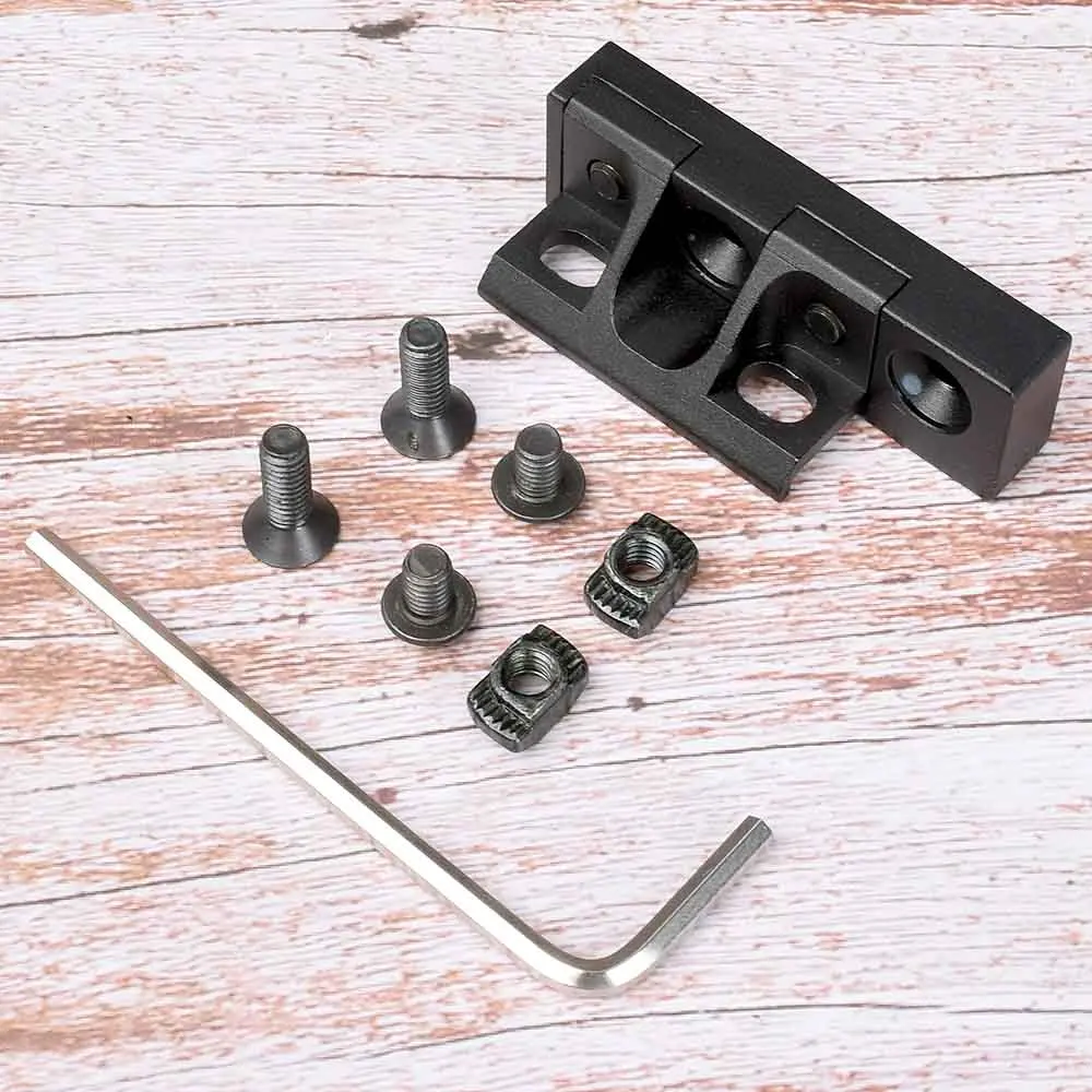 Тактический фонарик для оружия крепление M lok Keymod rolllover Picatinny Surfire M300 M600 M300V M600V M600B