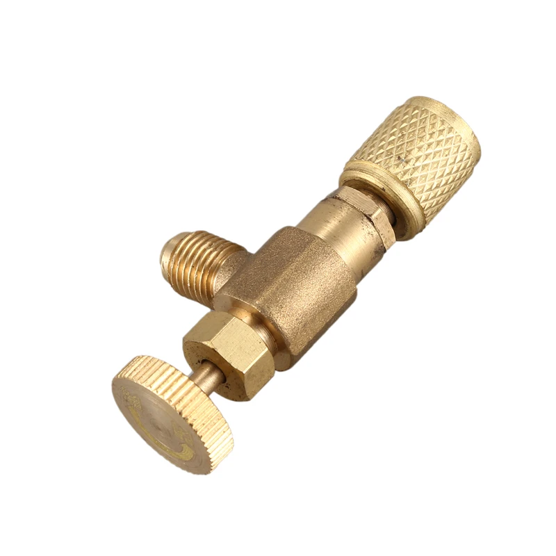 Business & Industrial HVAC Tools Other HVAC Tools 2Pcs Safety Valve