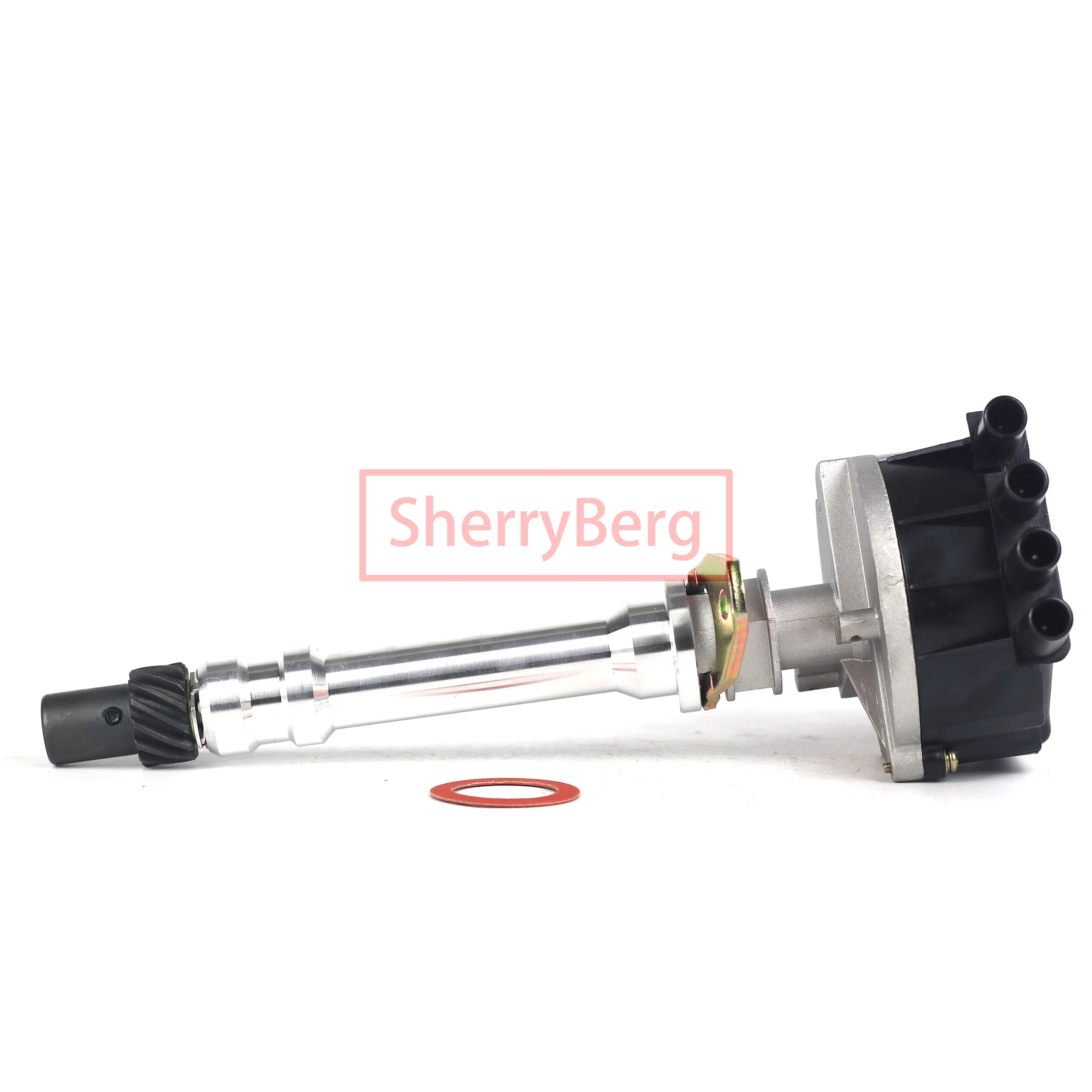 SherryBerg 12570426 1103417 1104078 1103976 1103917 Distributor For Chevyy Astro Blazer GMC C1500 Chevrolett 4.3L Express 2500
