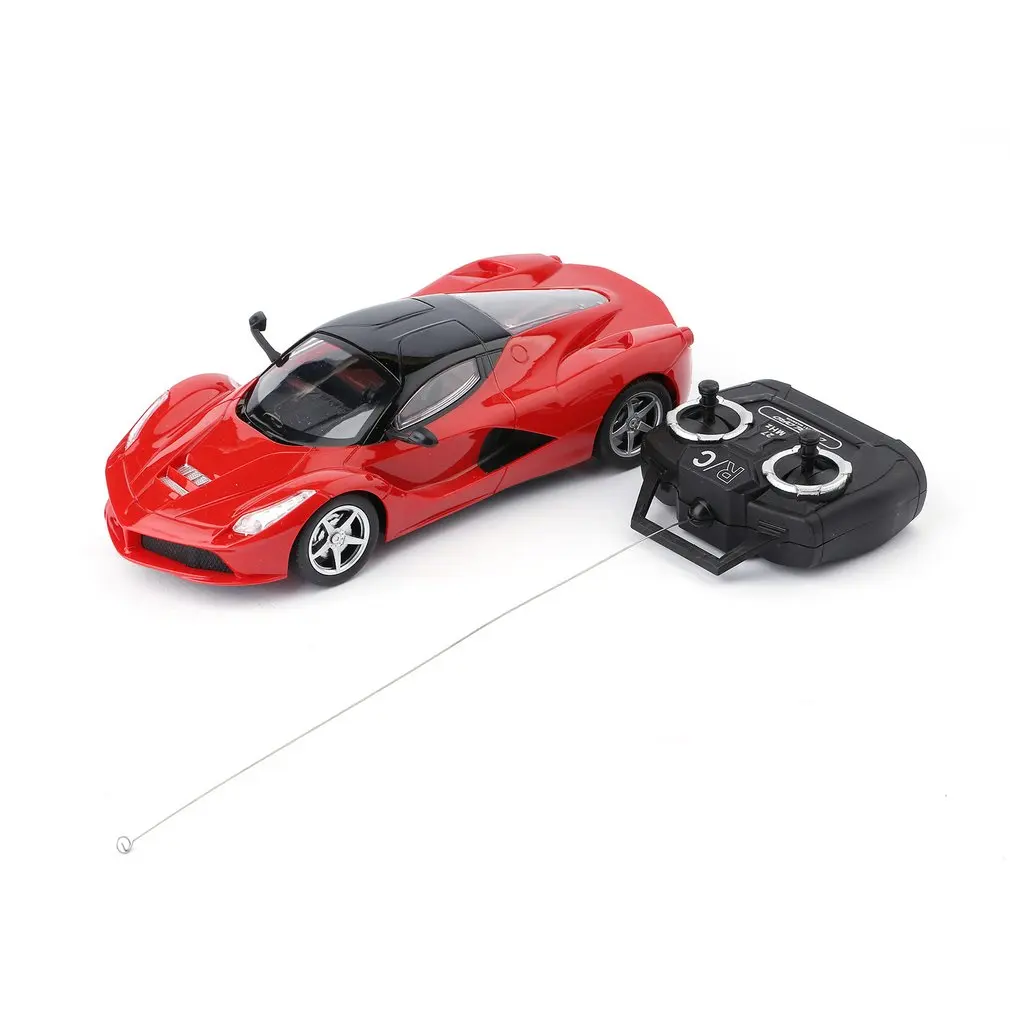 

1:16 Children Kids Remote Control Toys Remote Control Car Model Toys Electric RC Cars Best Birthday Gift