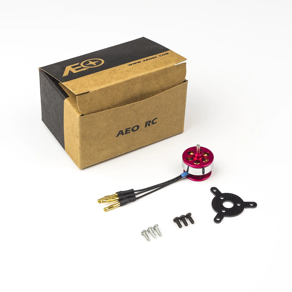 avião, multi-helicóptero, C10, 1404, 2900KV, 2100KV, eixo de 2mm